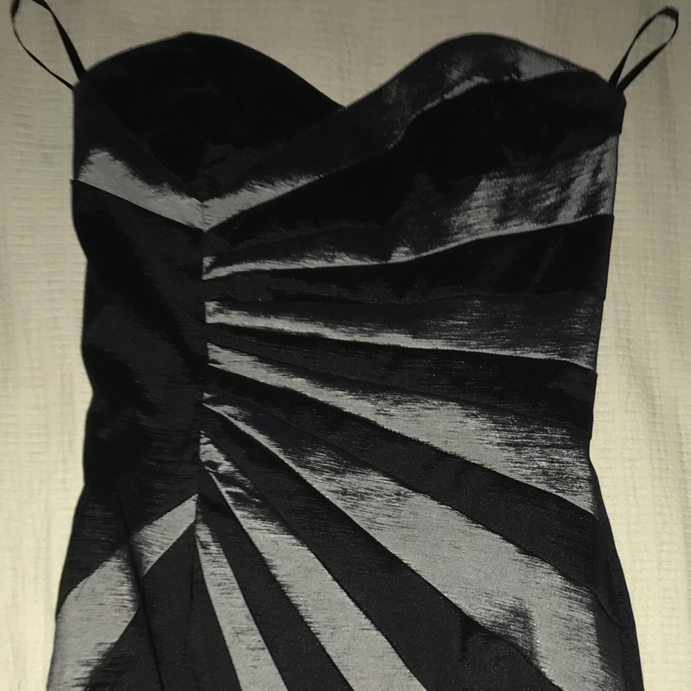 Cache Strapless Mindress - image 2